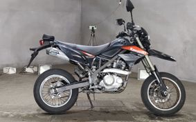 KAWASAKI D TRACKER 125 LX125D