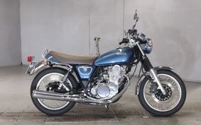 YAMAHA SR400 2020 RH16J