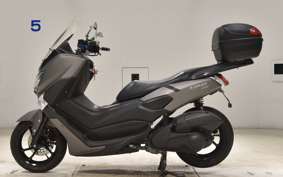 YAMAHA N-MAX 155 A SG50J