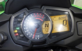 KAWASAKI VERSYS X250 A 2017 LE250D