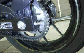 SUZUKI ｼﾞｸｻｰ250SF