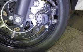 SUZUKI BURGMANストリート125EX EA23M