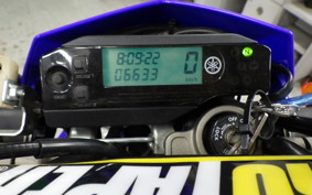 YAMAHA WR250R 2011 DG15J