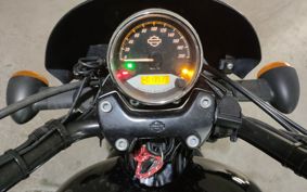 HARLEY XG750 STREET NBB