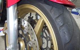 HONDA CB1300SF SUPER BOLDOR 2006 SC54