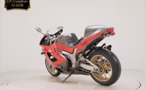 SUZUKI GSX-1300R HAYABUSA 2000