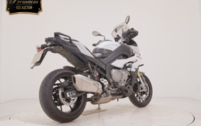 BMW S1000XR 2016