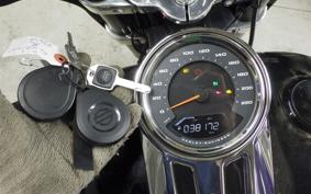 HARLEY FLSB 1750 2019