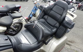 HONDA GL1500 GOLD WING SE 1997 SC22