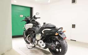 YAMAHA VMAX Gen.2 2010 RP22J