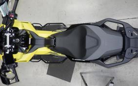 HONDA X-ADV 750 2025 RH21