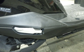 SUZUKI AVENIS 125 EA12J