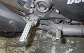 DUCATI MONSTER 1100 EVO 2012