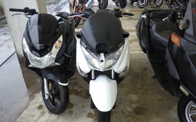 SUZUKI SKYWAVE 200 (Burgman 200) CH41A