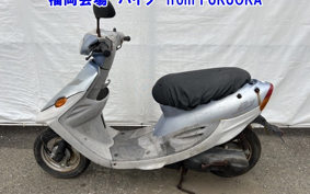 YAMAHA BJ