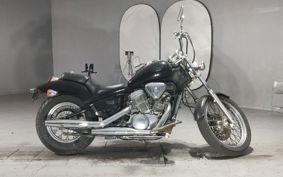 HONDA STEED 400 2002 NC26