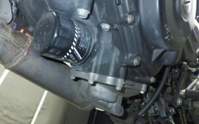 KAWASAKI Z250 Gen.2 EX250P