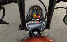 HARLEY XL883R CS2