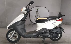 YAMAHA AKUSHI STREET SE53J