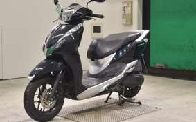 HONDA LEAD 125 JF45