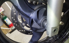 KAWASAKI BALIUS 250 Gen.2 2013 ZR250B