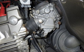 HONDA HORNET 250 2026 MC31