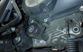 HONDA FORZA 250
