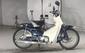 HONDA SUPER CUB50 AA01