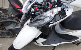 HONDA LEAD 125 2003 JK12