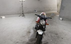 HONDA CB400SFV-2 2003 NC39