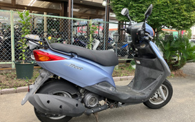 YAMAHA AKUSHI STREET SE53J