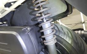 HONDA PS250 MF09