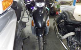 SUZUKI LET's 4 CA45A