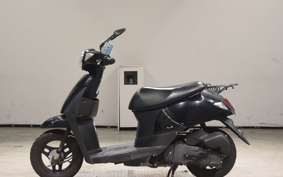 SUZUKI LET's CA4AA