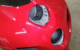DUCATI 749 S 2004