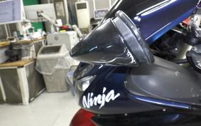 KAWASAKI ZZ1400 NINJA R 2006
