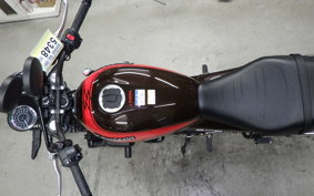 KAWASAKI Z650 RS 2022 ER650M