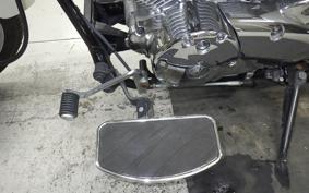 YAMAHA DRAGSTAR 250 1999 VG02J