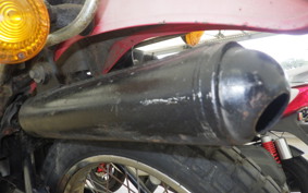YAMAHA DT125 2N0