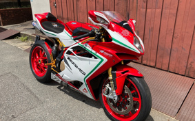 MV AGUSTA F4-1000RC 2022 ZCGF620