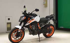 KTM 890 DUKE R 2022