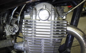 YAMAHA SR400 Gen.3 2001 RH01J