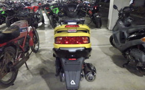 SYM RV125 I Type