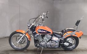 YAMAHA DRAGSTAR 400 4TR