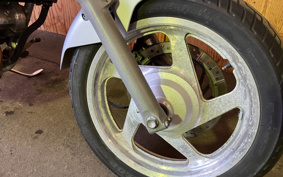 HONDA CB125 R JC91