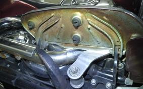 HARLEY FLHX 1580 2008