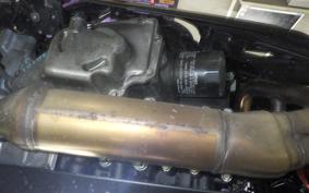 KAWASAKI NINJA 250 2001 EX250P