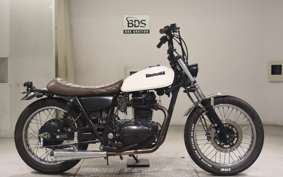 KAWASAKI 250TR 2025 BJ250F