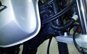 YAMAHA TW200 Gen.2 DG07J