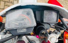 YAMAHA DT125R 3FW
